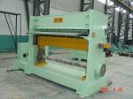 Stainless Steel Coil Uncoiling Leveling Shearing Stacking Line with Video