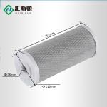 10"/20" Large Sintered Carbon Block Coconut Shell CTO for Giant Water Filter