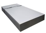 Smooth Surface Decorative Stainless Steel Sheet Non Deformation Durable