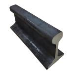 Heavy Railway Steel Rail 38KG Railroad Heavy Steels Mine Rail Track With Cheap