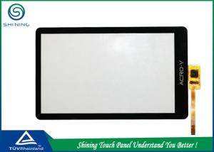 Wholesale 5&quot; Capacitive Touch Panel , Capacitive Multi Touch Screen 720 × 1280 Resolution from china suppliers
