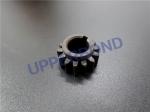 Customized MK8 Cigarette Machine Parts Small Size Teeth Bevel Gear