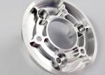 Precision CNC Machined Auto Aerospace Components Meeting GD/T Standards Parts