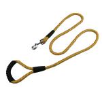 5 Feet Pet Traction Rope Durable Climbing Rope Reflective Dog Leash