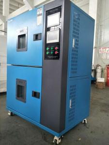 Wholesale 120L 225L Mute SS04 Temperature Humidity Test Chamber from china suppliers