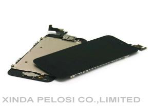 Wholesale 1024*768 Resolution Iphone 5 LCD Screen Optional Color ROHS FCC SGS Approved from china suppliers