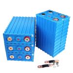 3.2V 200Ah Calb Lifepo4 Cells For Solar Energy Storage Systems Long Lasting