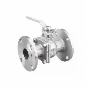 Wholesale Floating Ball Valve in Stainless Steel for Household Applications and Reliability from china suppliers