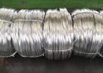 0.09mm 0.2mm Thin Stainless Steel Wire In Coil Steel Thin Wire