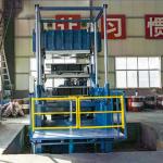 90T Solid Tire Vulcanizing Machine for Heavy-Duty and Consistent Tyre Manufactur