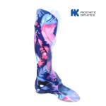 Length 30M Pediatrics Orthotic Transfer Paper Butterfly Pattern Customized Color