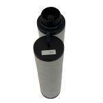 Vacuum Pump Oil Mist Separator ZD-7180010 Exhaust Filter