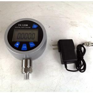China China Digital pressure meter / manometer LCD display dynamic pressure gauge on sale