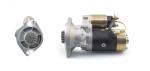 PC40/50 PC50uu 4D84-2 S14 4113 12V Komatsu Starter Motor
