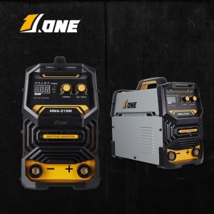 Wholesale IP21 Mosfet Inverter Dc Arc Welder 220V MMA 315 Welding Machine from china suppliers