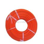 100M Length White Red Gray PEX Pipe Fittings for Underground Water Supply System