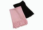 Pretty Fashion Ladies Oversized Scarf Customized Size For Women Stylish
