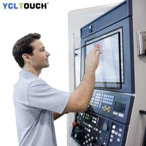 Wholesale RoHS 55 Inch IR Touch Frame Infrared Touch Screen USB Interface For Monitor from china suppliers