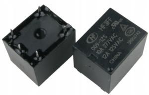 Wholesale HF3FF-009-1HS 5 PIN DIP Original Electronic Component / IC Chips Fast dispatch from china suppliers
