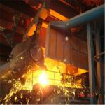 CITIC IC Metallurgy Machinery Mixer Furnace and steel plant furnace melt furnace