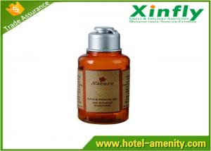 Wholesale Hotel shampoo,hotel bath gel ,Hotel Amenity shampoo,conditioner,5 star hotel shampoo GMPC ISO 22716 from china suppliers