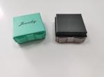 CMYK Printed Retail Boxes UV Varnish Square Magnetic Folding Gift Box