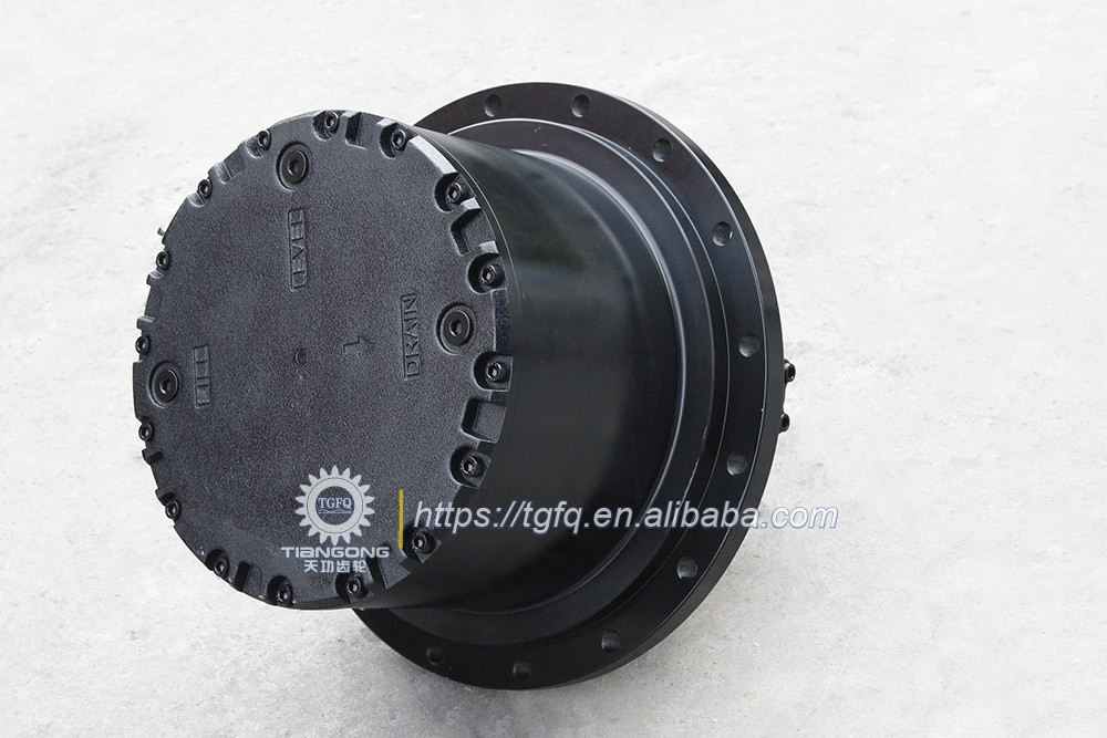 High - Quality Excavator Final Transmission Reducers from China,E320D3 travel drive 525-3677/525-3672 Factory - Direct with Great Deals