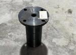 602977.02 Pin shaft Konecranes Spare Parts