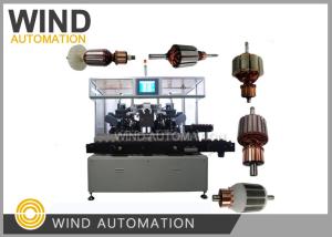 Wholesale WIND-DAB-5B Fan Motor Winding Machine Automatic Dynamic Armature Balancing Remove Weight Type from china suppliers