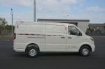 4865×1715×2060 Overall Dimensions Electric Vehicle Vans and with Disc Brake Type