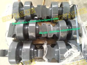 Wholesale KOBELCO BM900 CKS600 Top Roller/Upper Roller/Carrier Roller from china suppliers