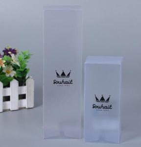 Wholesale Gift box PP packaging box PVC packaging box PET packaging box Blister Clamshell packaging,PVC plastic rectangle fold from china suppliers