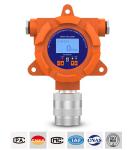 Zetron MIC100 IP65 Co Gas Monitor Industrial Carbon Monoxide Fixed
