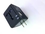 2016 hot selling universal travel adaptor