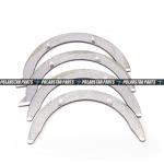 139-7917 4m40 Crankshaft Thrust Plate 139-7918 307c Mitsubishi Engine Parts