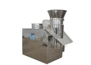 Wholesale Food Ginger Tea Powder Rotary Granulator Machine from china suppliers