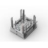 Buy cheap OEM / ODM ：Custom Consumer Electronics Molds / Battery cover (1*1) No.22683-A from wholesalers