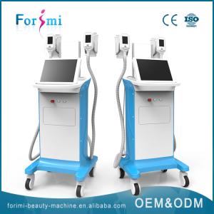 Wholesale Cheap price Fat freezing machine for painless and non invasive treatment body contouring with great results from china suppliers