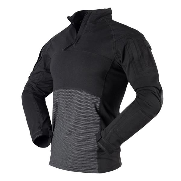 Outdoor Sport Frog Uniform Breathable T-shirts For Training Frog Design Oxford
