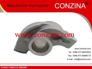 Wholesale Auto Parts rocker arm valve for Kia Pride OEM: KK150 12 150 from china suppliers