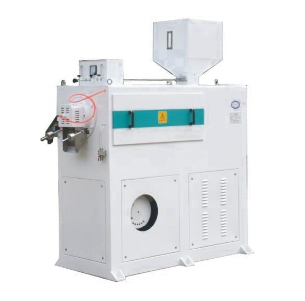 Rice Mist Polisher