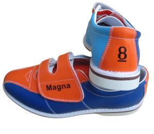 Wholesale Durable Professional Directly Supply Special Bowling Shoes with Customized Logo from china suppliers