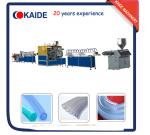 PVC fiber Reinforced hose Making Machine/PVC Fiber Garden Hose Production Line