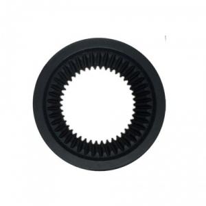 Wholesale 47 Tooth Coupling Concrete Pump Spare Parts Nylon Material Meticulous Design from china suppliers