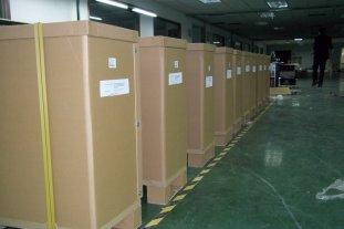 Power Castle Series Online HF 6-20KVA , High Stability, Excellent Performance