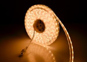 Wholesale UL SMD2216 high CRI Flexible LED Strip Lights 88lm / w 90Ra long lifetime from china suppliers