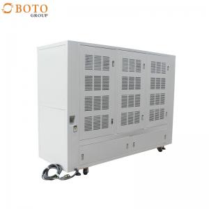 Wholesale Easy Operation Environmental Test Chamber For Accelerated Stress Test SUS#304Stainless Steel Plate from china suppliers