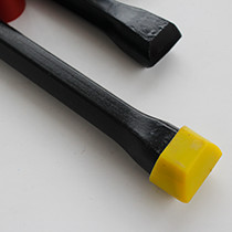 H19/H22 Integral Drill Steel Tophammer Integral Drill Steels plug hole drill rods