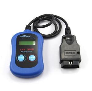 China KONNWEI KW812 VAG305 Car Code Reader Car Diagnostic Code Scanner Car Diagnostic Tool Auto Scan Tool on sale