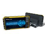4 Channel 3G 4G GPS WIFI G SENSOR Smart Touch Monitor Car Video DSM Mobile DVR